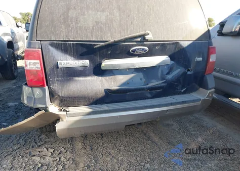 2013 Ford Expedition Xlt from USA, damaged, VIN 1FMJU1H5XDEF41642